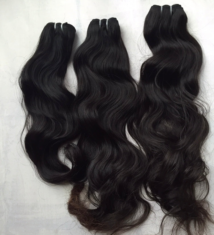 Brazilian Natural Wave (BESTSELLER)