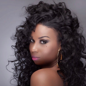 Brazilian Natural Wave (BESTSELLER)