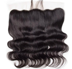 Closures and Frontals