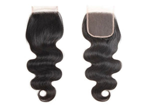 Closures and Frontals