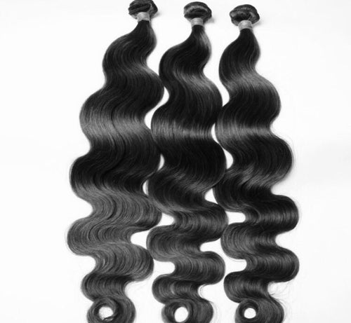 Brazilian Body Wave